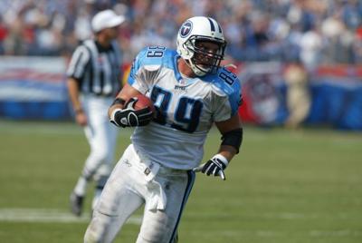 Frank Wycheck