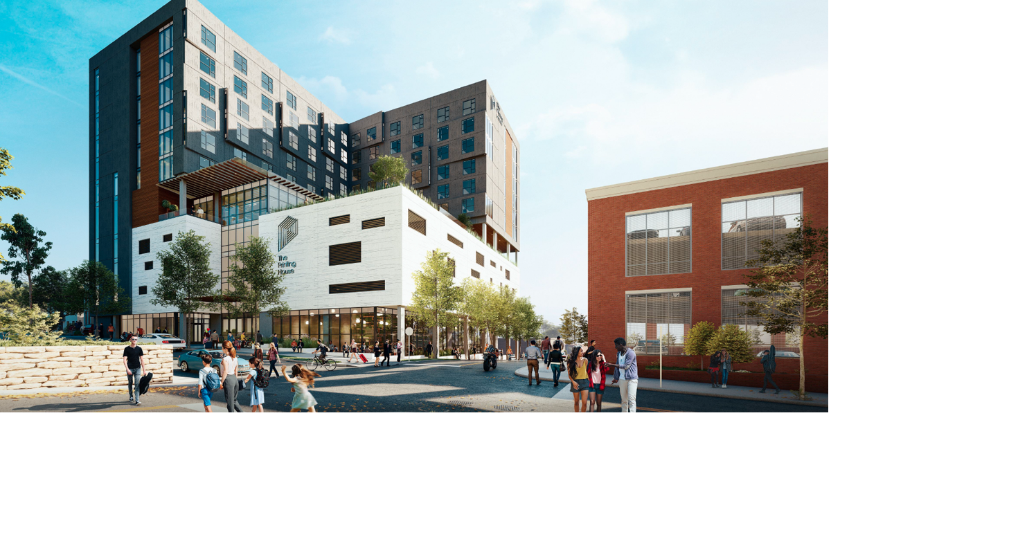 Latesummer groundbreaking set for Rutledge Hill hotel Development