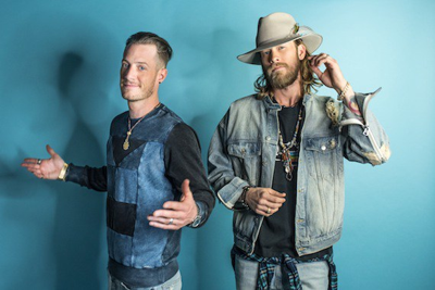 Country stars plan downtown bar