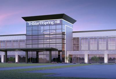 TriStar Spring Hill