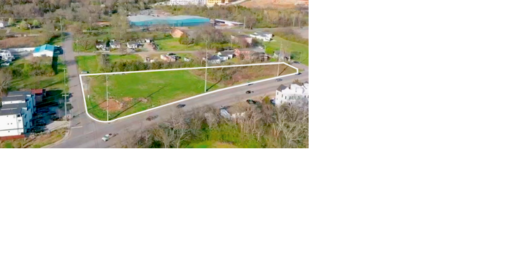 West Trinity Lane site sells for $3.34M - Vimarsana News