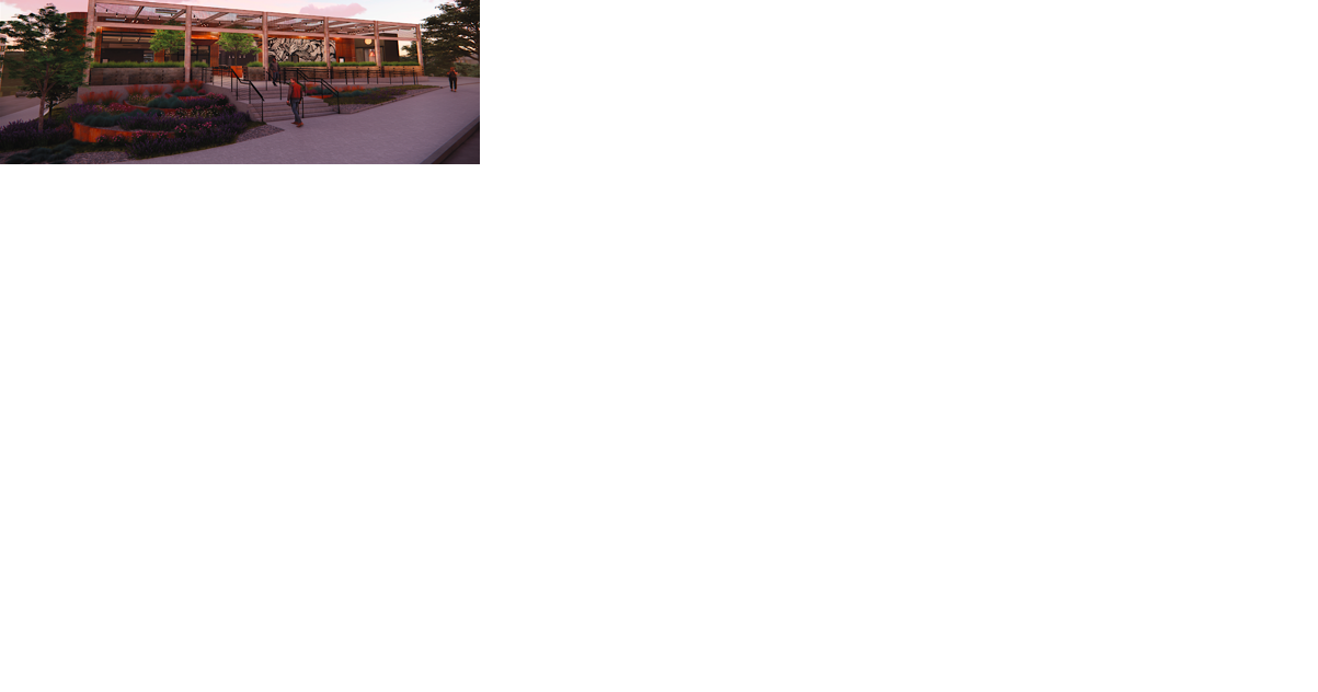 Real Estate Notes: Pie Town building owner preps for Mexican restaurant - Vimarsana News