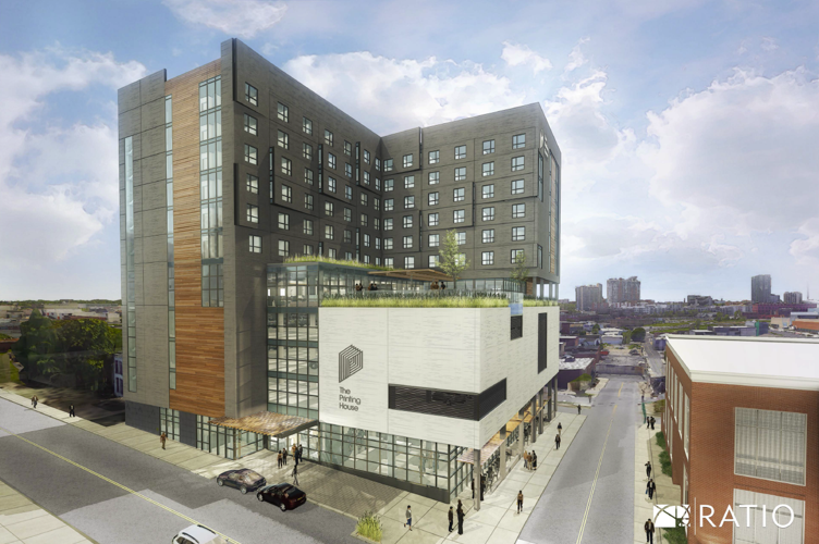 Q2 2019 start eyed for Rutledge Hill hotel Development