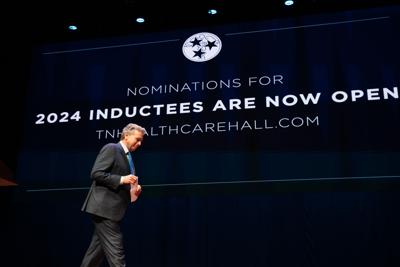 Tennessee Health Care Hall of Fame 2023