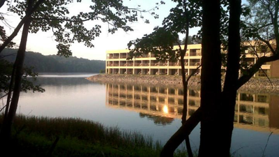Haslam gives up on parks privatization