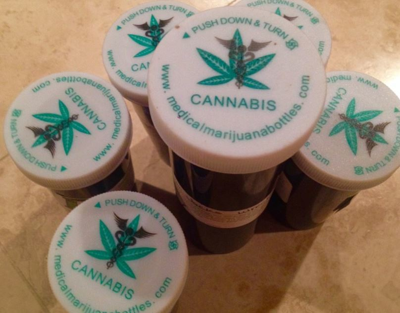 Dickerson, Faison plan medical marijuana push