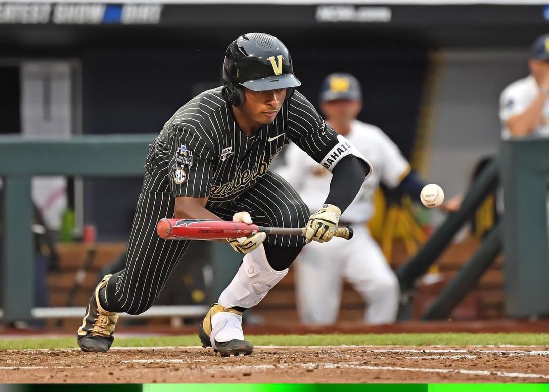 Vanderbilt baseball cancels Black & Gold Series