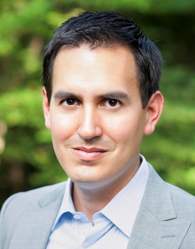Marcus Moreno