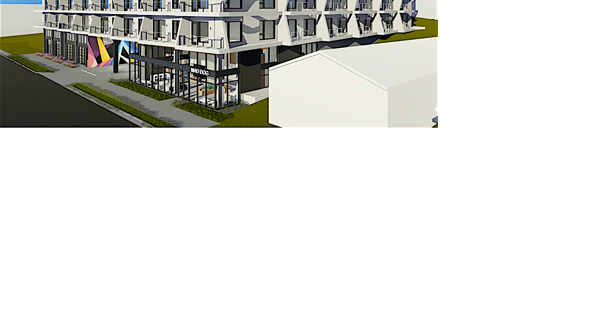 Developer eyes Q2 start on short-term rental building - Vimarsana News