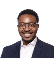 Halim Genus named CEO of Nashville Police + Public Safety Alliance