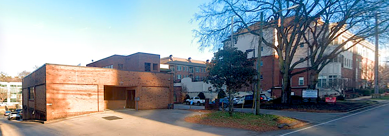 100 Kenner Ave.