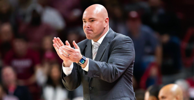 Govs coach Matt Figger resigns for job in Texas