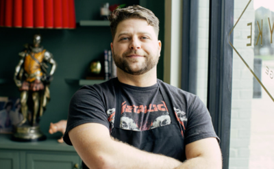 Five Points’ Vandyke lands new restaurant