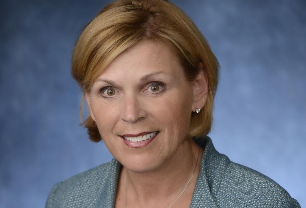 Carolyn Schneider