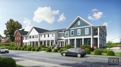 franklin mixed use