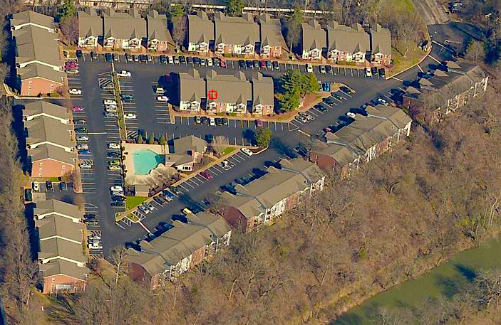 Shadowbluff Apartments