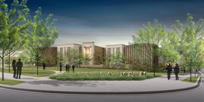 State museum under audit, again