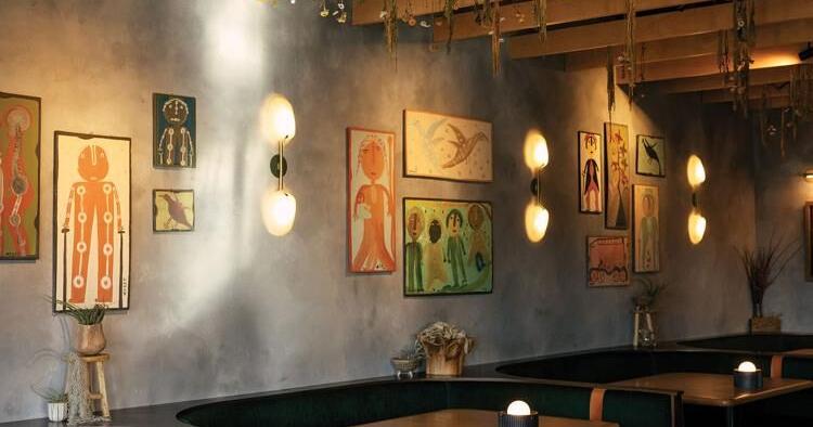 Audrey to cease operations in East Nashville