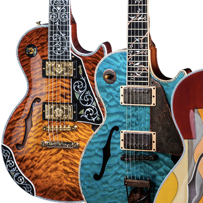 Gibson kkr best sale