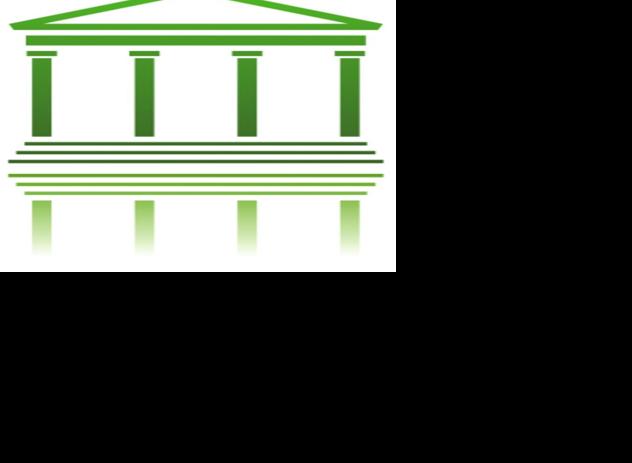 bank facade