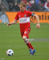 Nashville SC makes big splash with two MLS trades