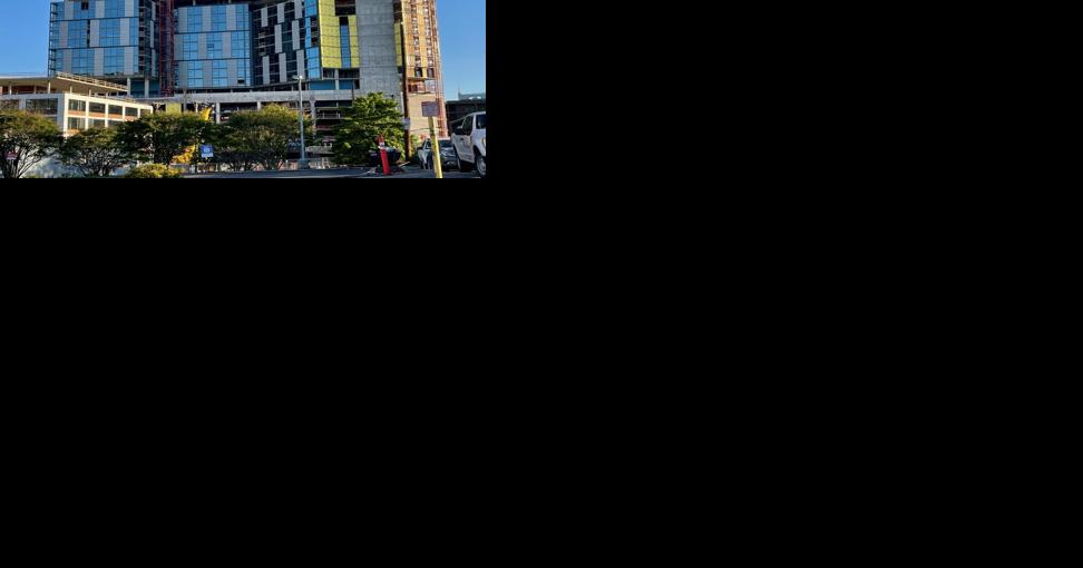 Real Estate Notes: Gulch cocktail bar project progresses - Vimarsana News