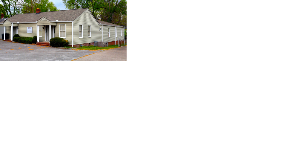 Berry Hill office building listed for $1.5M - Vimarsana News