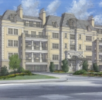 Harding Academy takes condo land off Coda's hands