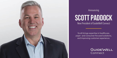 Healthcare BlueBook names CEO