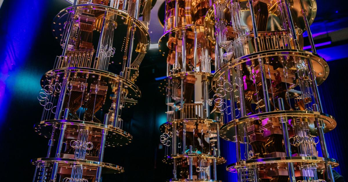 Middle Tennessee is laying the groundwork for its quantum computing future