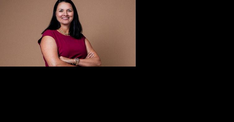 AllianceBernstein names Kate Burke CFO - Vimarsana News