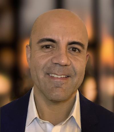 William Figueroa, RxLogic