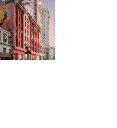 MDHA committee assesses mixed-use project plan