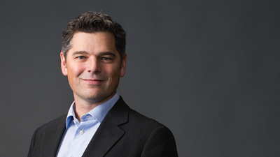 ‘If a CEO isn’t willing to be vulnerable, you’re not going to have a great culture’