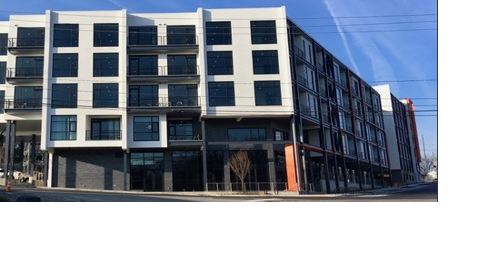 Chestnut Hill building sells for $32.35M - Vimarsana News