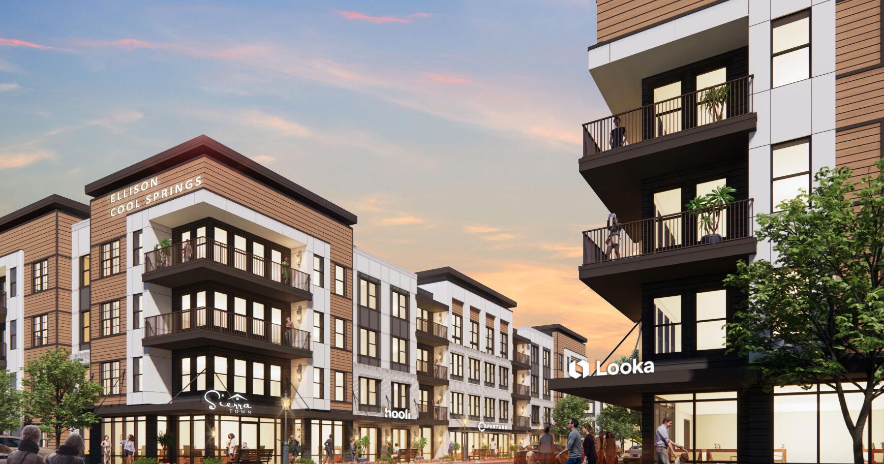 National HealthCare eyes mixed-use development for Cool Springs - Vimarsana News