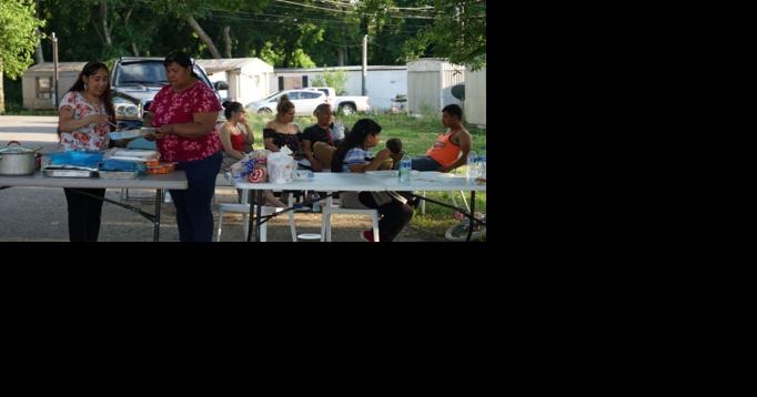 Dickerson Pike mobile home park move-out coming to a close - Vimarsana News