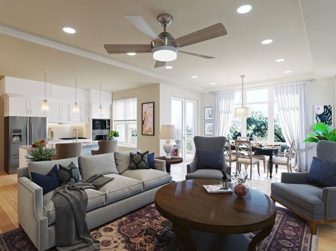 Senior care nonprofit announces $75M project