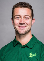 Former MTSU QB Stockstill to join USF staff