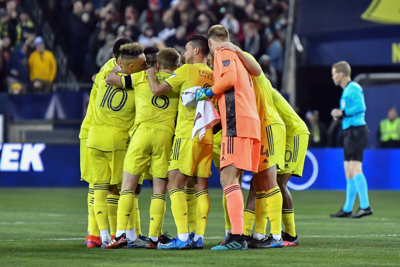 Nashville Sc Schedule Emphasizes Rivalries Nashville Sc Nashvillepost Com Nashville Sc Schedule Emphasizes Rivalries Nashville Sc Nashvillepost Com