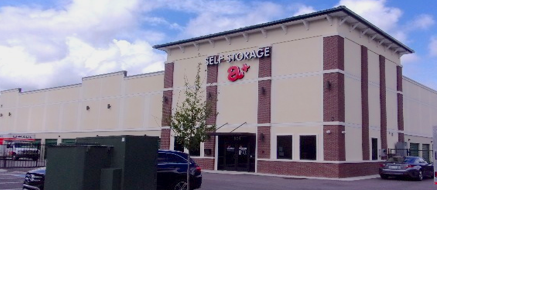 Bellevue self-storage building sale sets apparent record - Vimarsana News