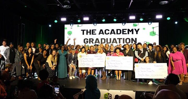 Nashville entrepreneurship program to graduate 150 students - Vimarsana News