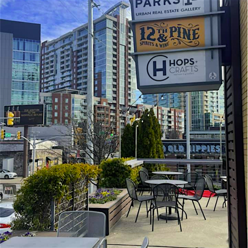 Picnic Tap owner buys Hops and Crafts M A nashvillepost com