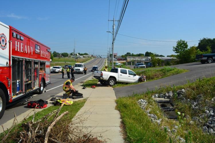 Incident photo