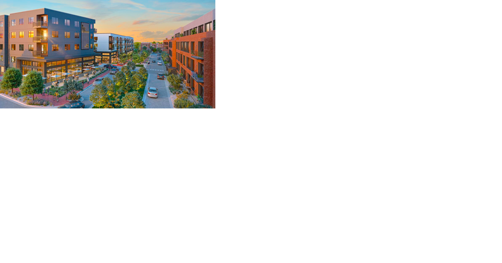 Real Estate Notes: Early 2024 start eyed for east side project - Vimarsana News