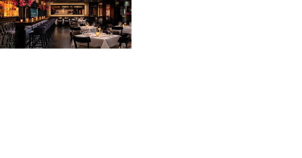 Upscale Asian restaurant set for downtown - Vimarsana News