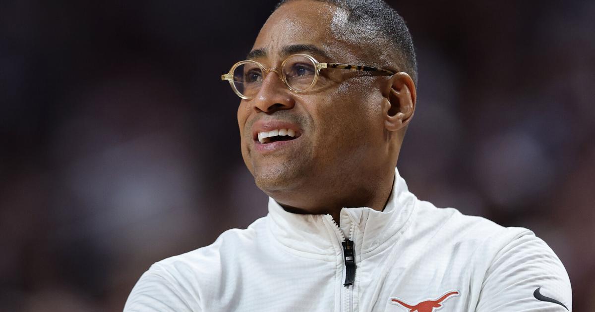 Rodney Van Riet Vanderbilt reportedly adds Rodney Terry as men's basketball assistant ...