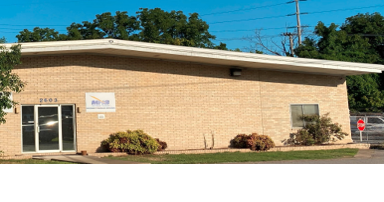 Berry Hill building listed for $5.35M - Vimarsana News