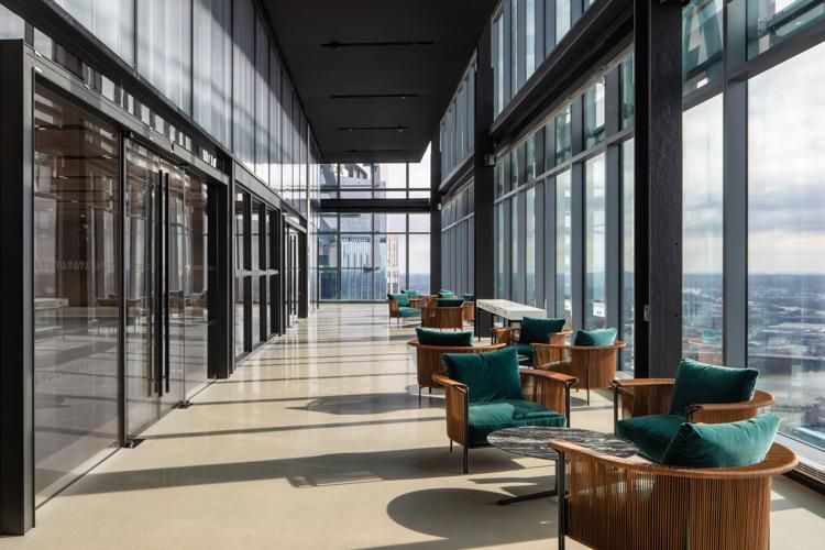 This multi-purpose space hosts panels, strategy sessions, and professional development workshops.jpg