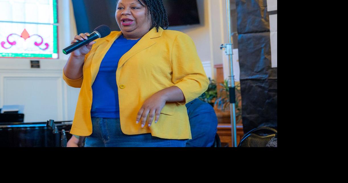  Nashville Council's Alternative Budget Pushes Pay Increases 